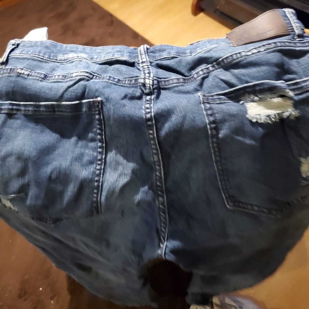 Pants - Picture 3 of 4